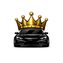 King of Shade logo
