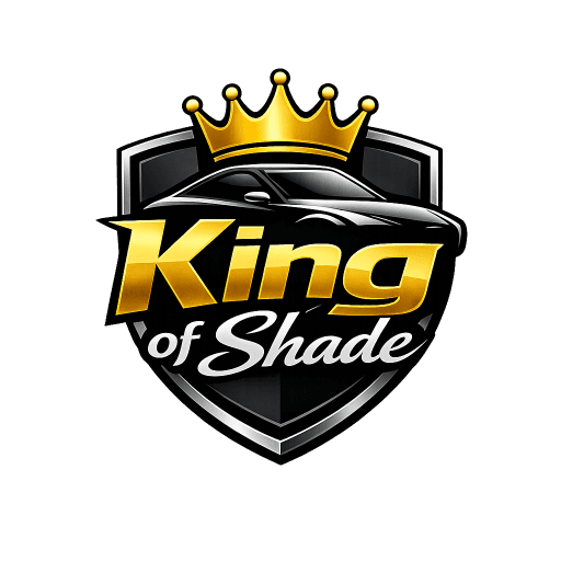 King of Shade - Professional window tinting Melbourne FL
